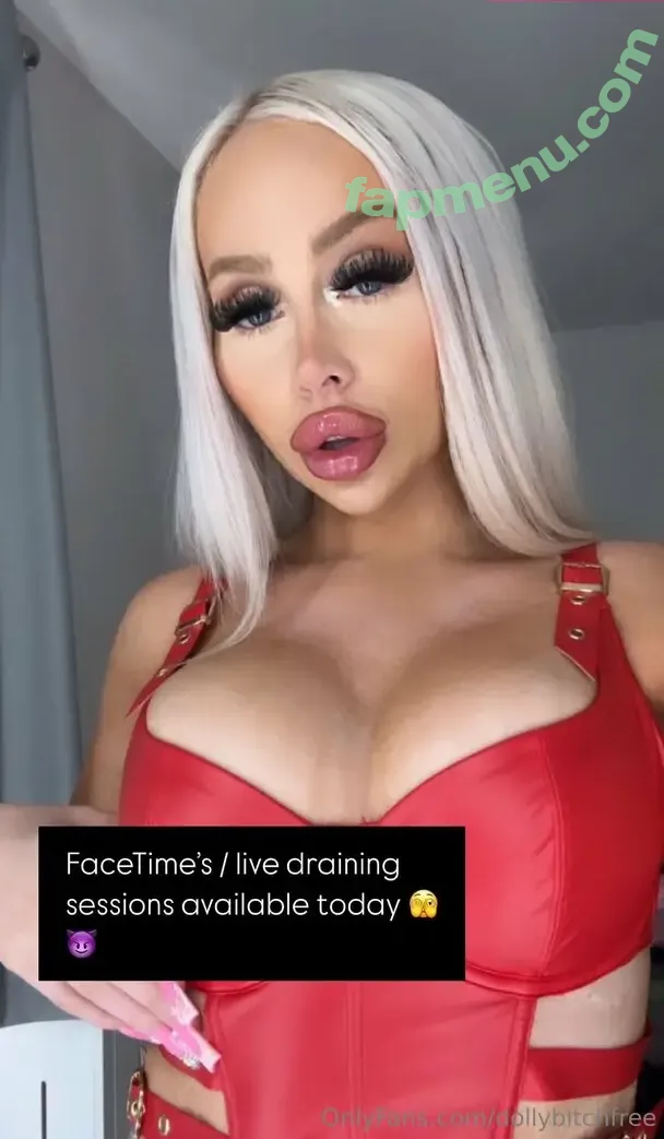 dollybitchfree nude photo #0002 (dollybitchfree)