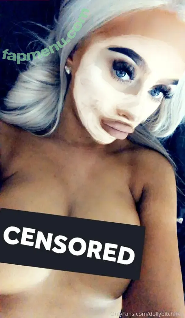 dollybitchfree nude photo #0012 (dollybitchfree)