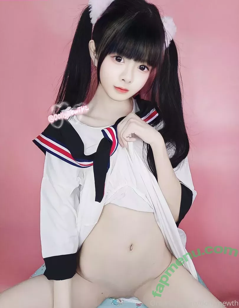 DollyMewTH nude photo #0177 (DollyMewTH)