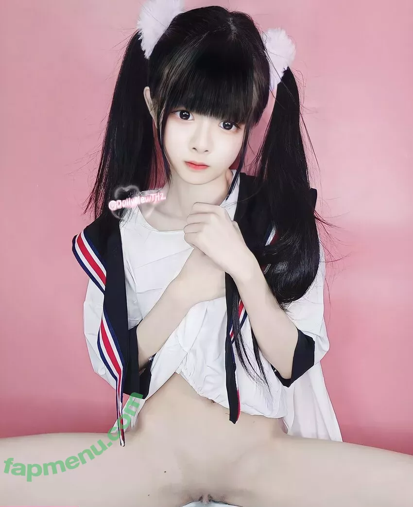 DollyMewTH nude photo #0180 (DollyMewTH)