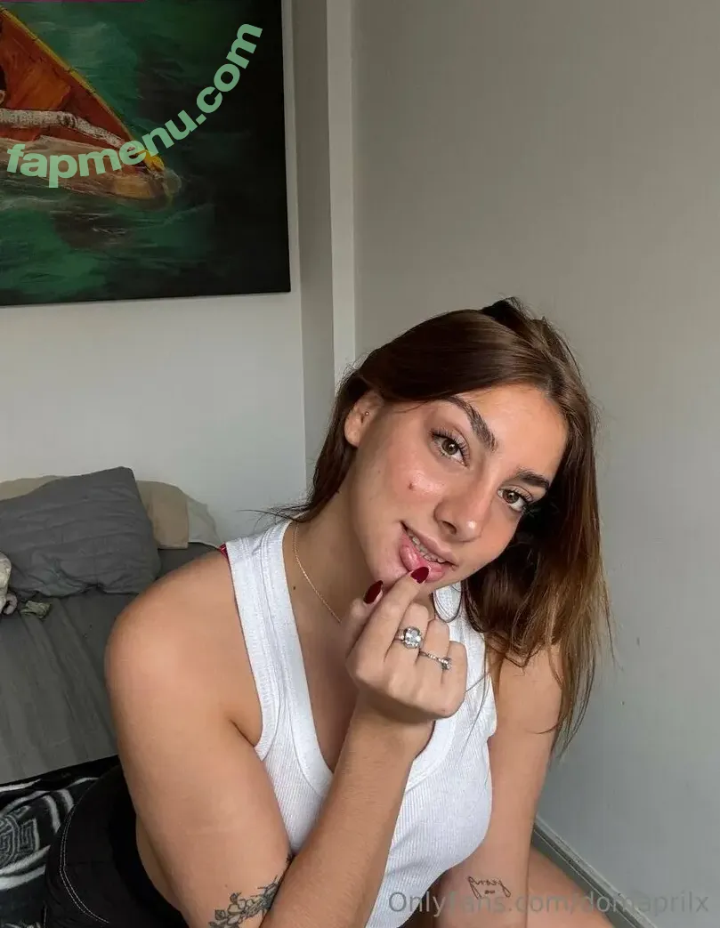 domaprilx nude photo #0118 (domaprile)