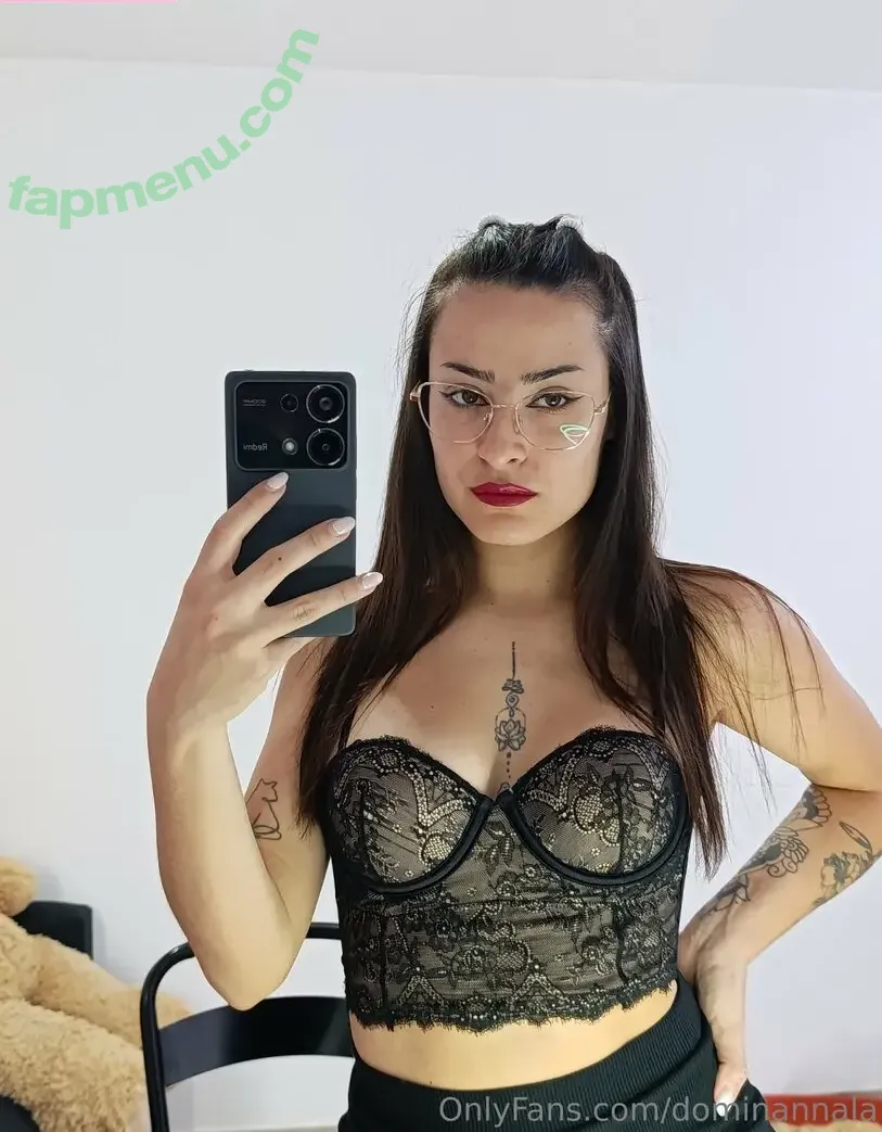 dominannala nude photo #0034 (iamdominaana)