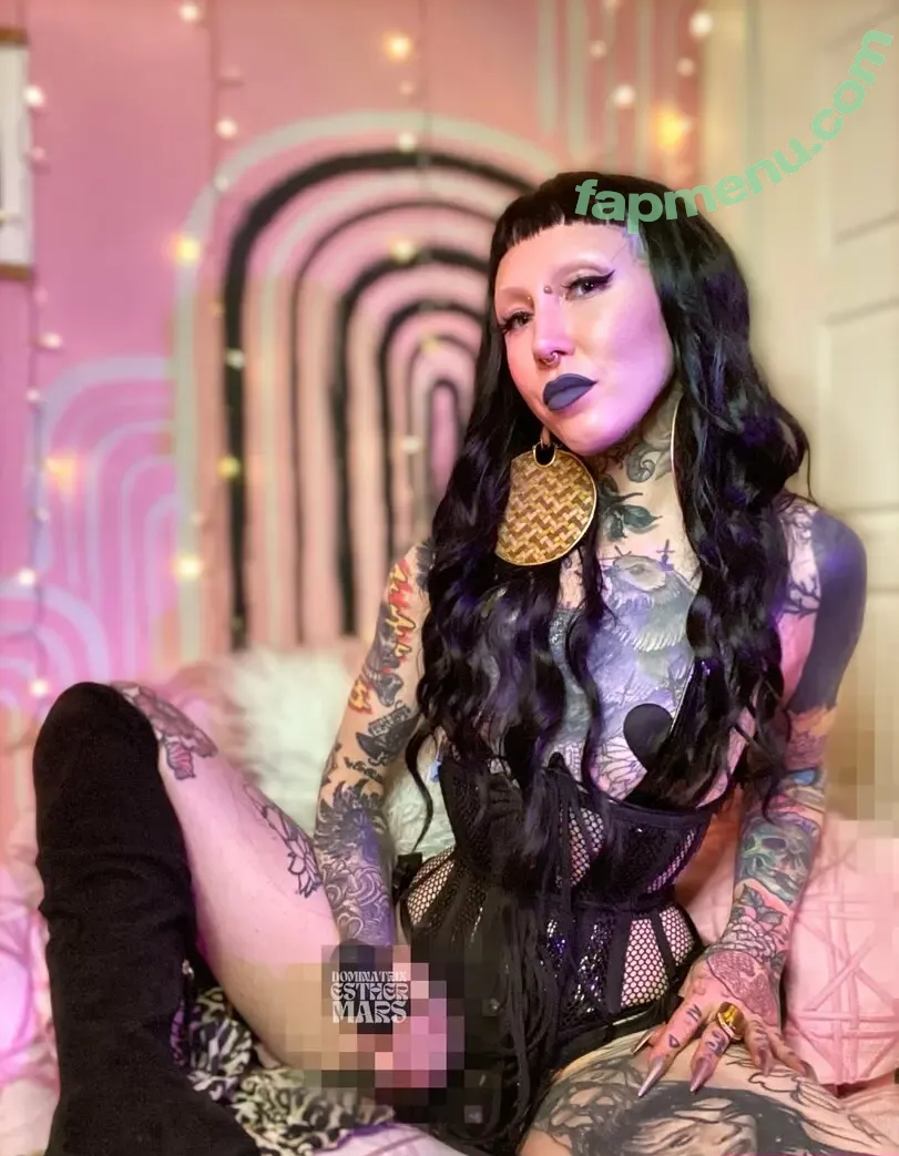 dominatrixmars nude photo #0013 (dominatrixmars)