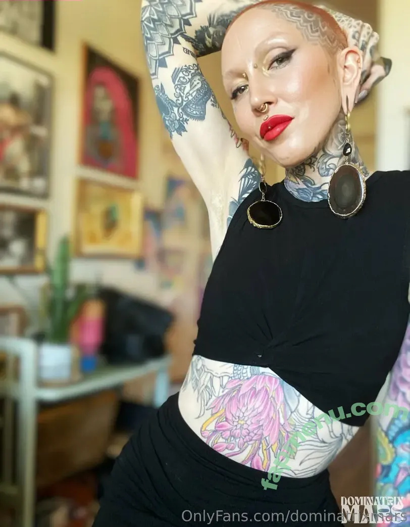 dominatrixmars nude photo #0015 (dominatrixmars)