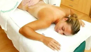 Dominika Cibulkova / domicibulkova nude photo #0010