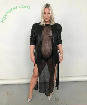 Dominika Cibulkova / domicibulkova nude photo #0016