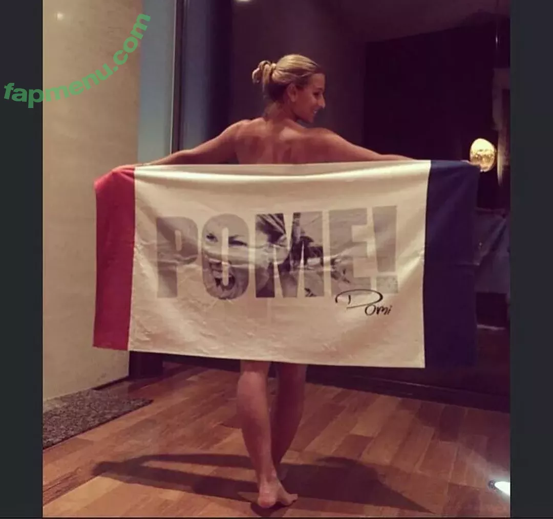 Dominika Cibulkova nude photo #0006 (domicibulkova)