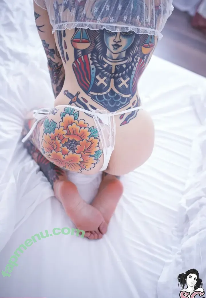 Domino_harvey nude photo #0009 (the_domino_harvey)