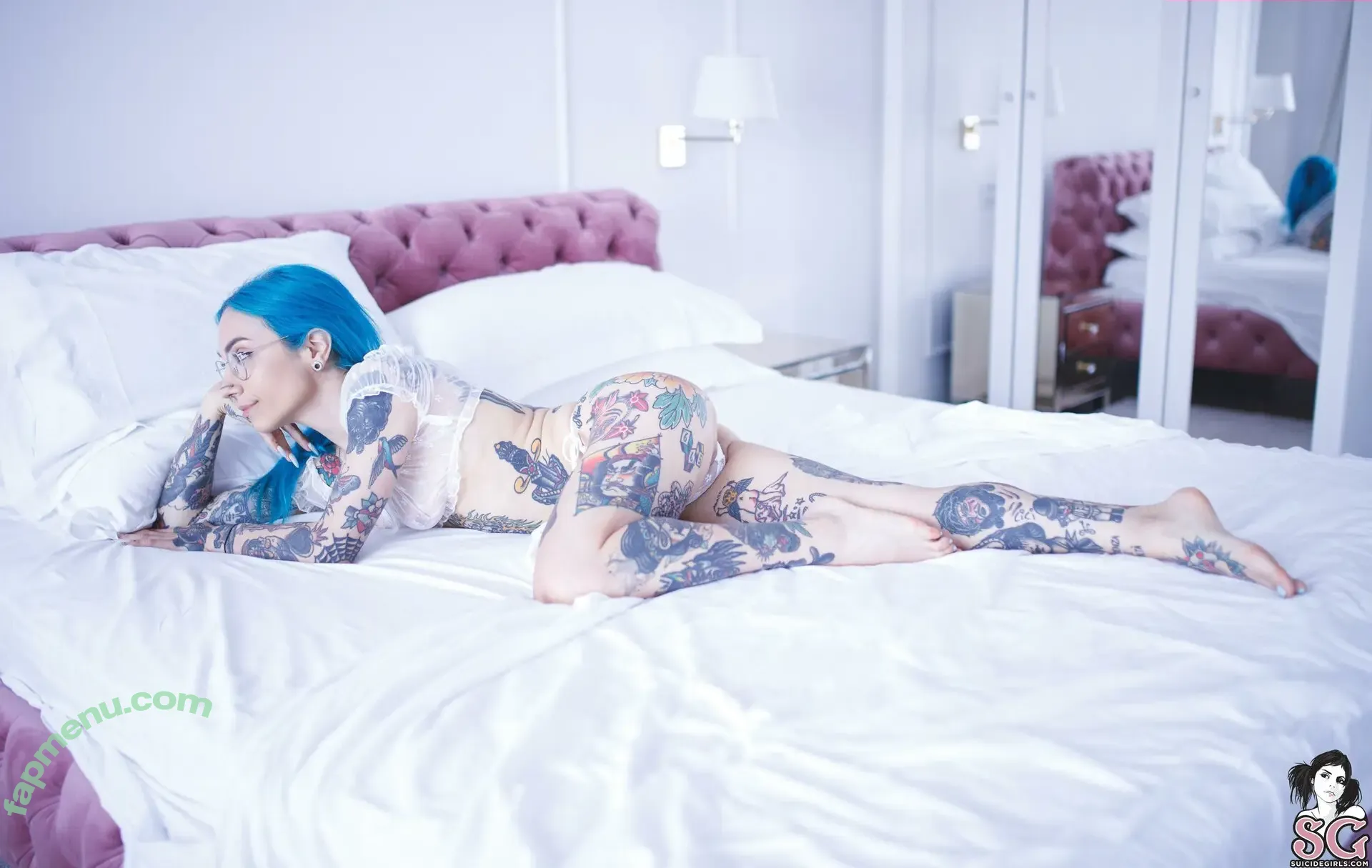 Domino_harvey nude photo #0022 (the_domino_harvey)