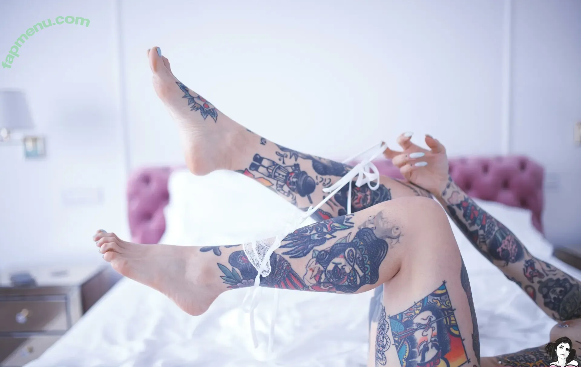 Domino_harvey nude photo #0043 (the_domino_harvey)
