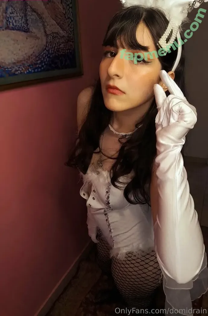 dommedrain nude photo #0001 (domrains)