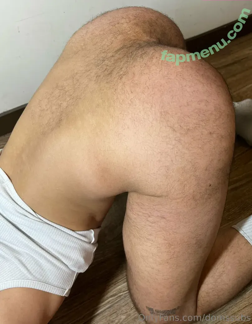 domssubs nude photo #0009 (domssubs)