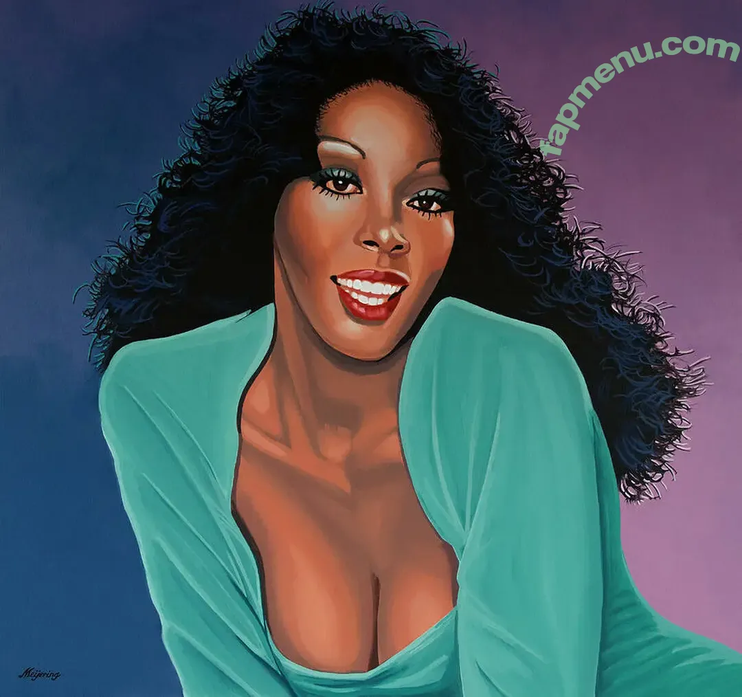 Donna Summer nude photo #0002 (Donna Summer)