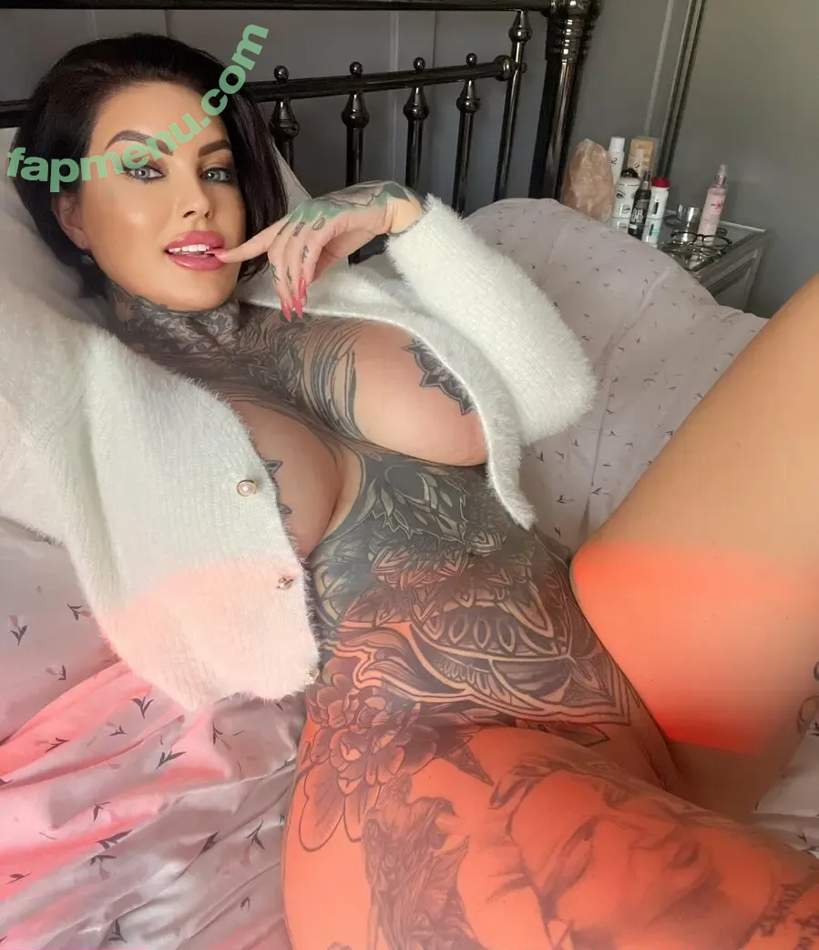 donna_wildie nude photo #0005 (donna_wildie)