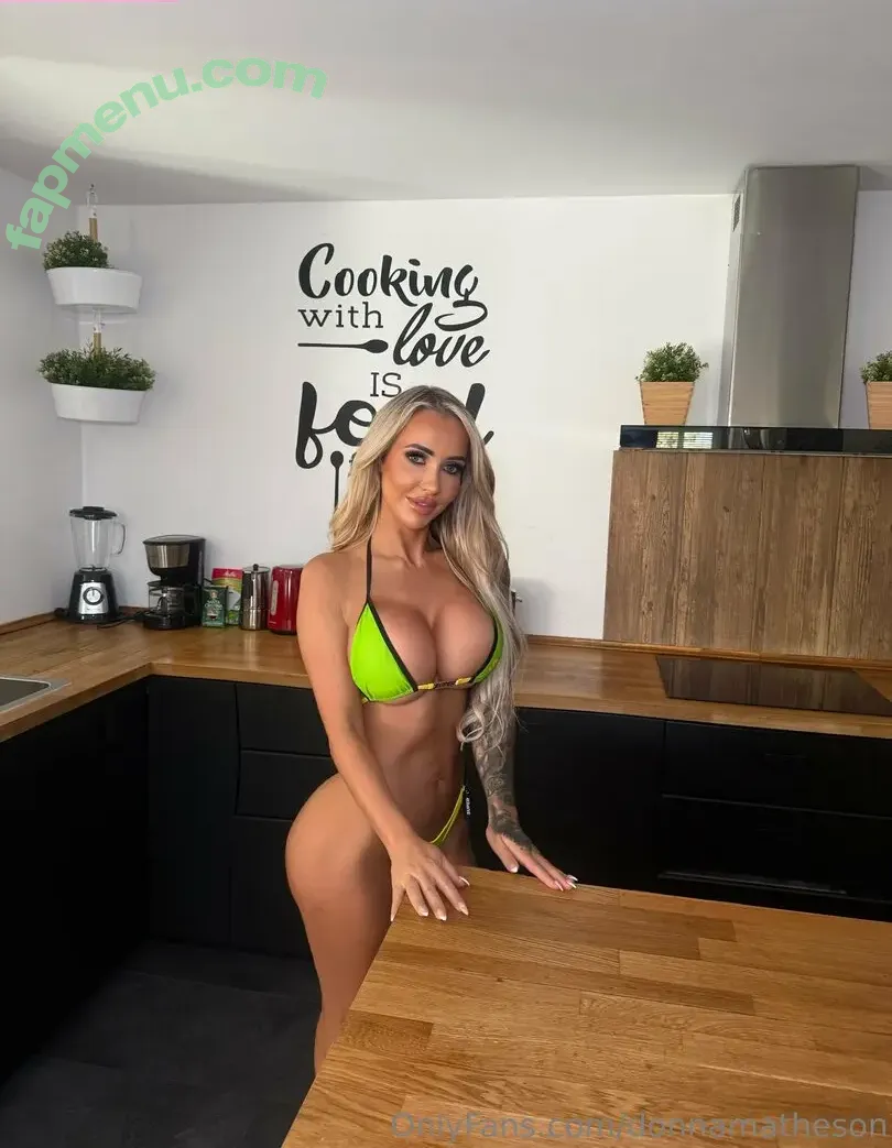 donnamatheson nude photo #0076 (missdjmatheson)