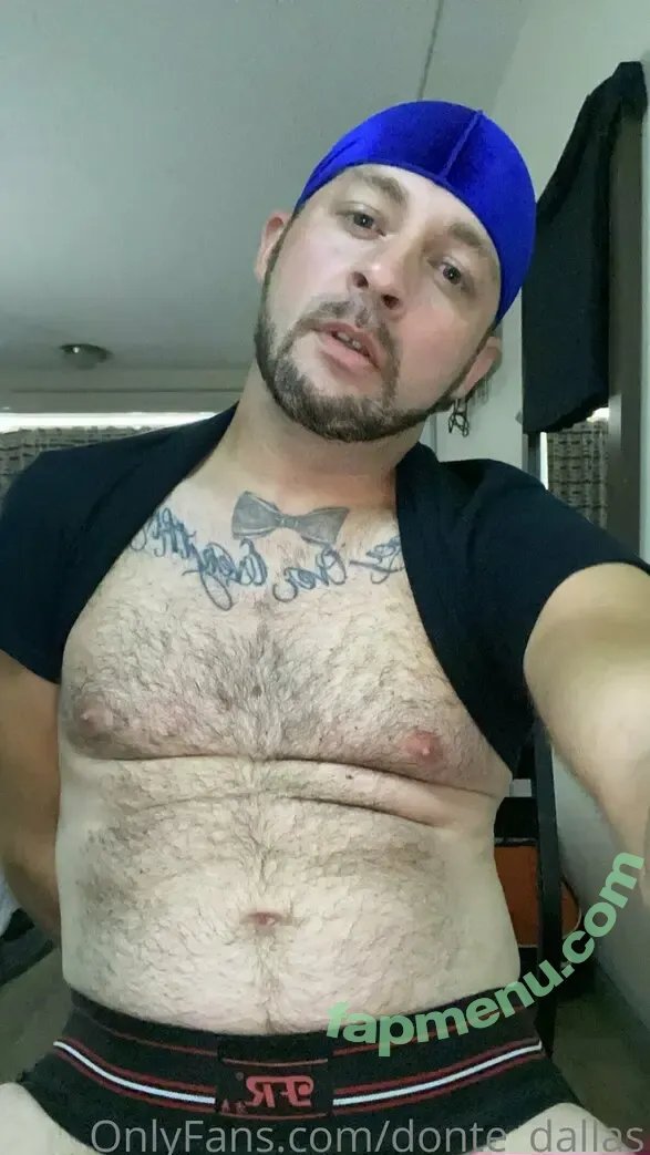 donte_dallas nude photo #0001 (dontejeffery)