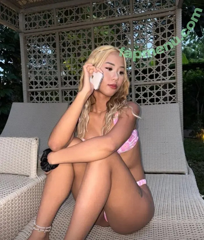 Donut nude photo #0002 (donut3030 / donutparadiseee)