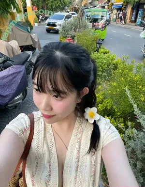 Dooboo Asmr / dooboo_asmr nude photo #0037