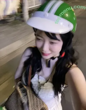 Dooboo Asmr / dooboo_asmr nude photo #0040