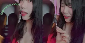 Dooboo Asmr / dooboo_asmr nude photo #0045