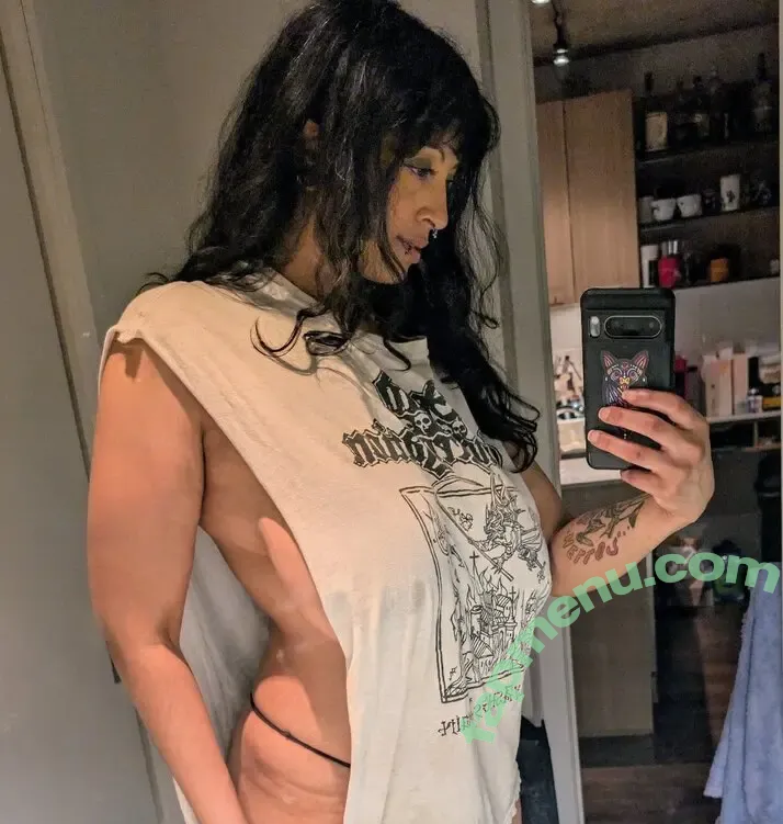 doomergal nude photo #0005 (Anyana)