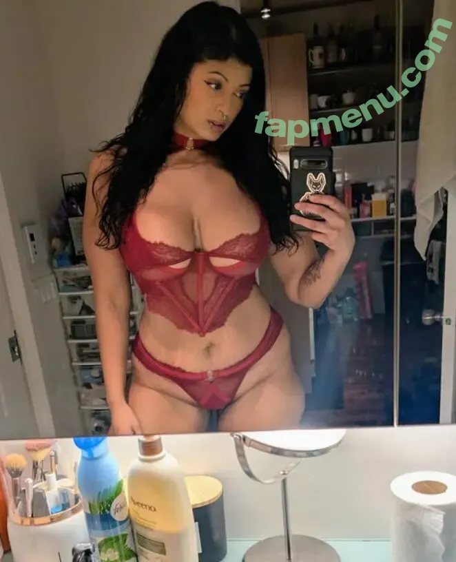 doomergal nude photo #0023 (Anyana)