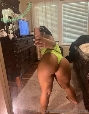 Dopegirlchristina / Miss.carter2you2 / ccluyla4x nude photo #0001