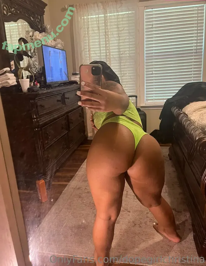 Dopegirlchristina nude photo #0001 (Miss.carter2you2 / ccluyla4x)