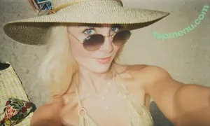 Dora Dolphin / doradolphinofficial nude photo #0165