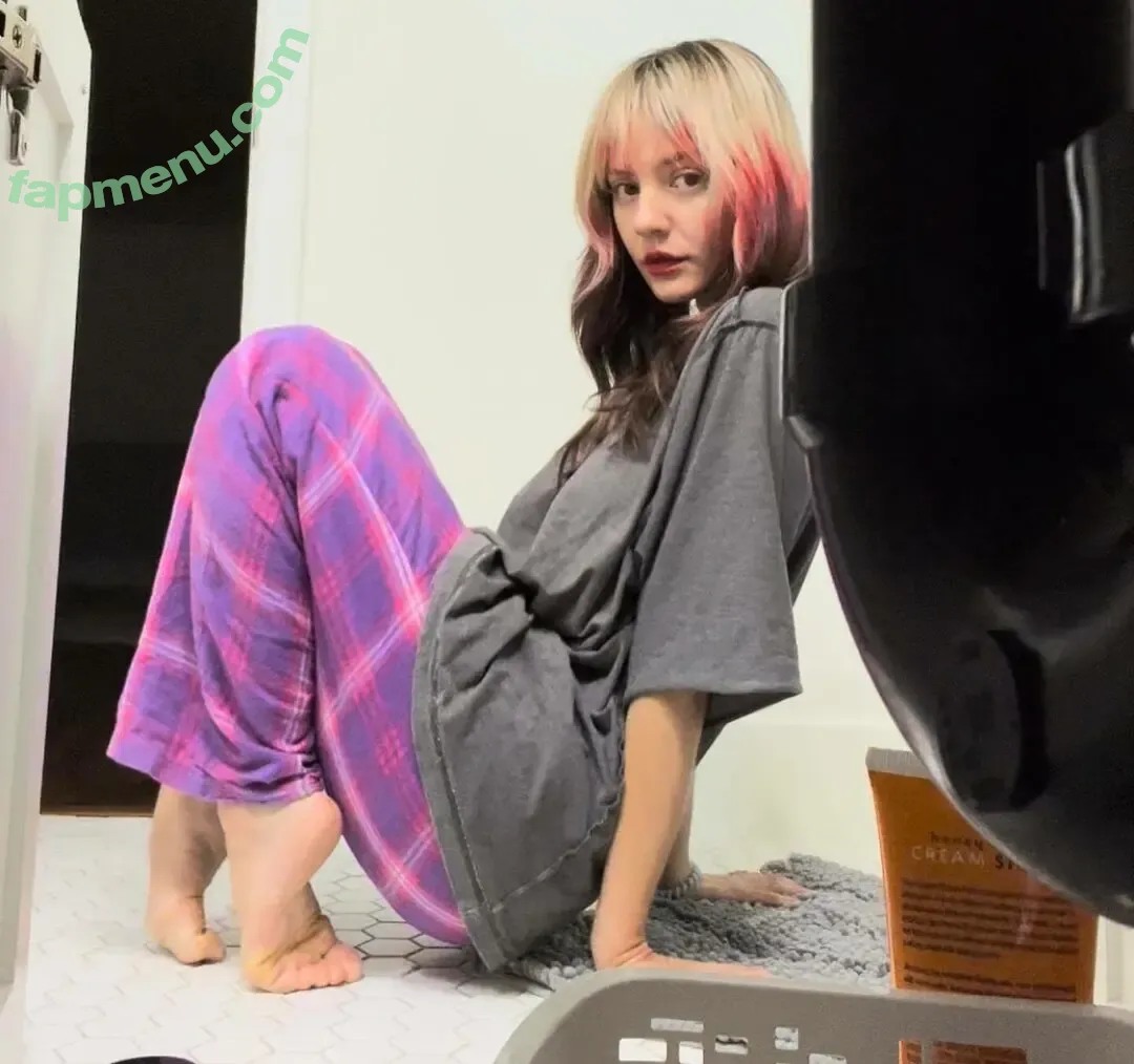 Dora Jar nude photo #0015 (dorajar_)