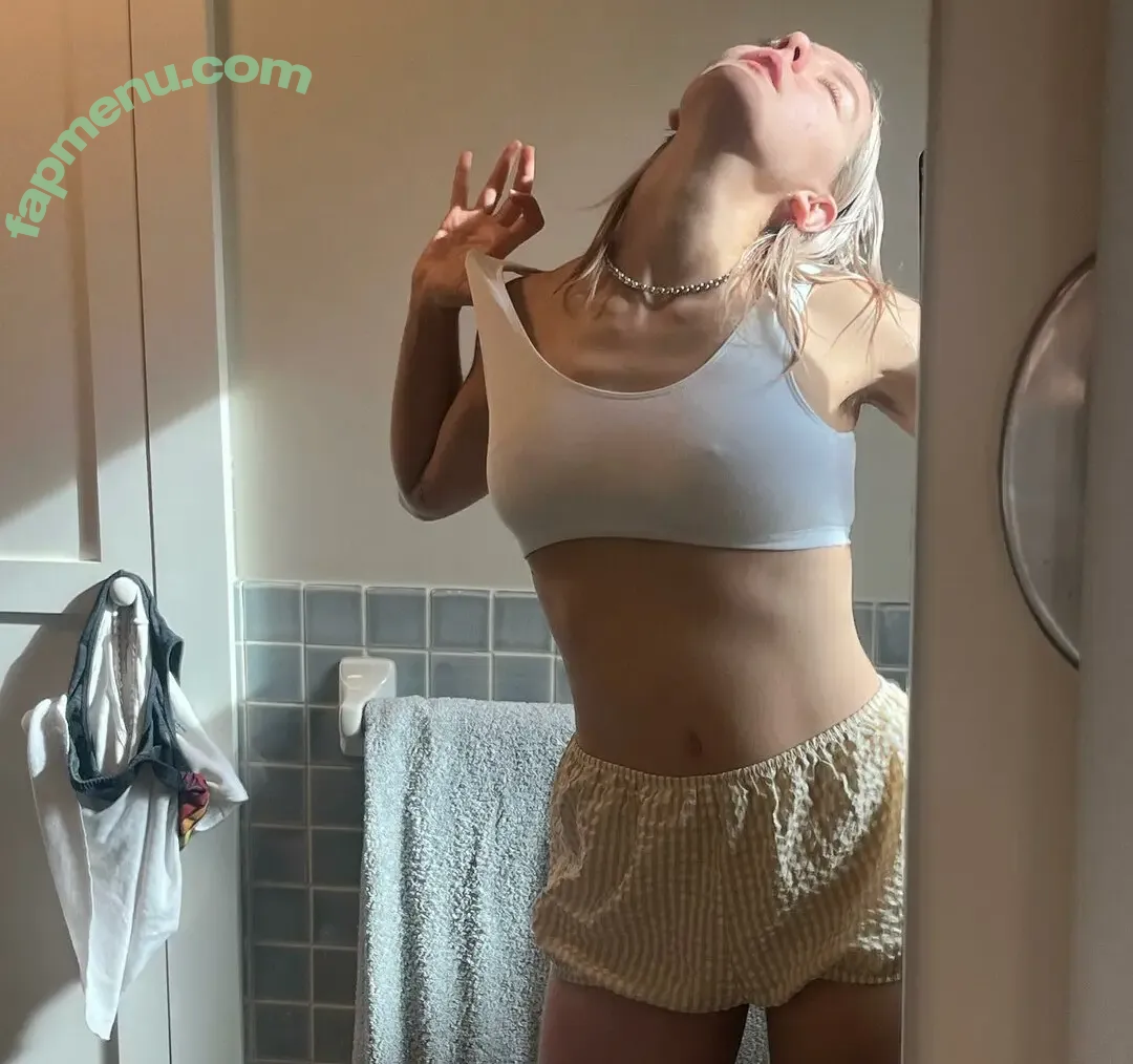 Dora Jar nude photo #0038 (dorajar_)