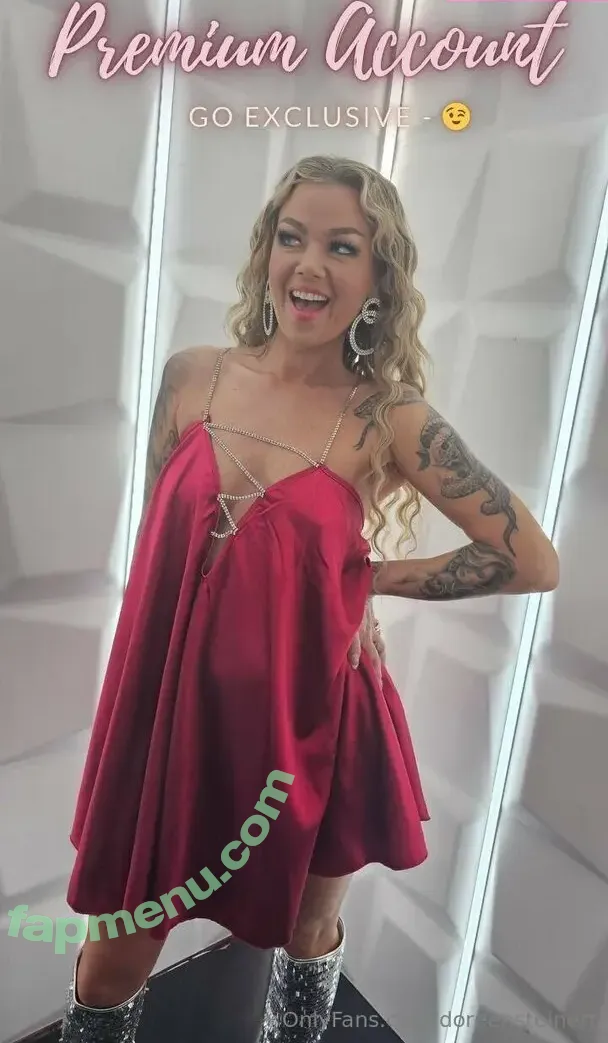 Doreensteinert nude photo #0023 (reenofficialmusic)