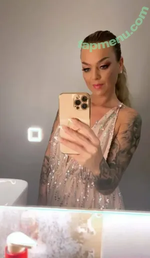 doreensteinertvip / reenofficialmusic nude photo #0005