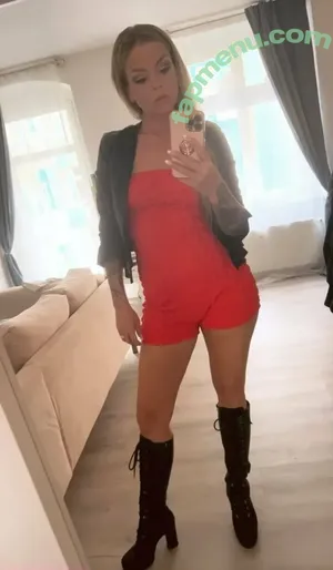 doreensteinertvip / reenofficialmusic nude photo #0011