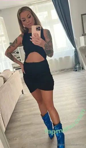 doreensteinertvip / reenofficialmusic nude photo #0014