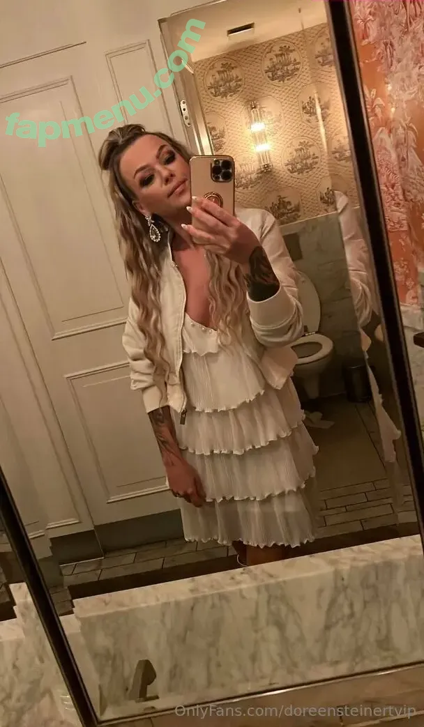 doreensteinertvip nude photo #0030 (reenofficialmusic)