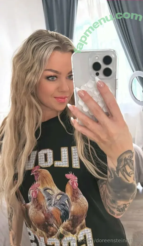 doreensteinertvip nude photo #0040 (reenofficialmusic)