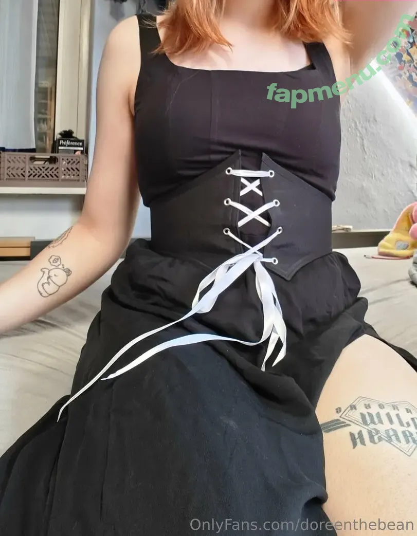doreenthebean nude photo #0002 (doreenthebean)