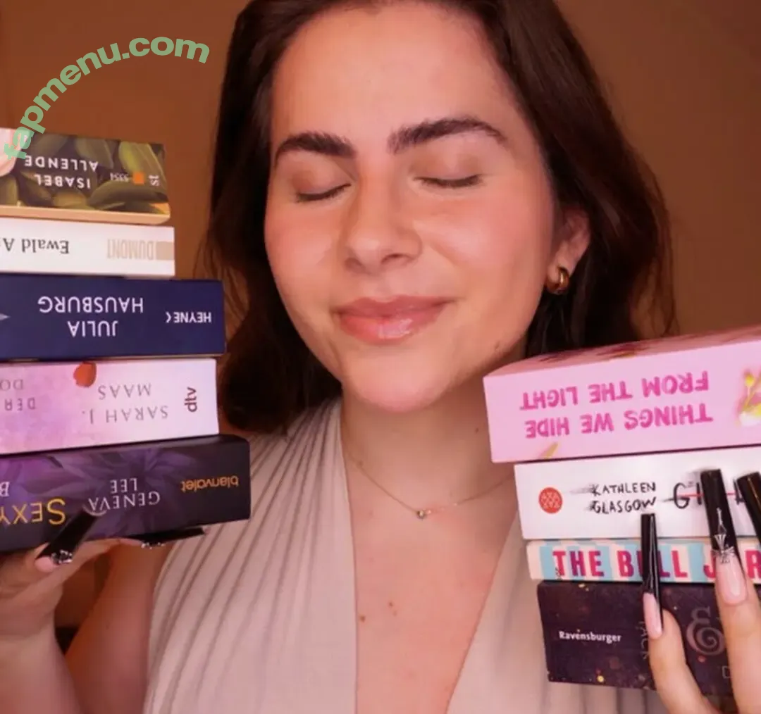 Dori ASMR nude photo #0001 (Dori ASMR)