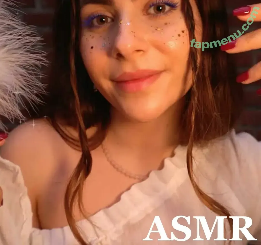 Dori ASMR nude photo #0002 (Dori ASMR)