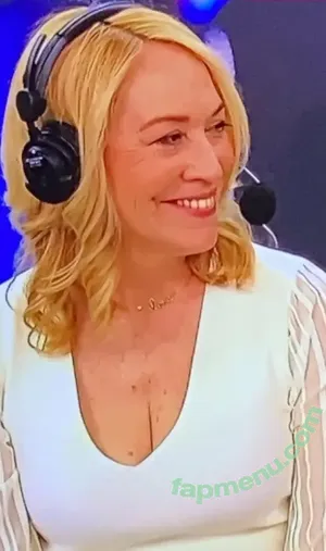 Doris Burke / dorisaburke nude photo #0003