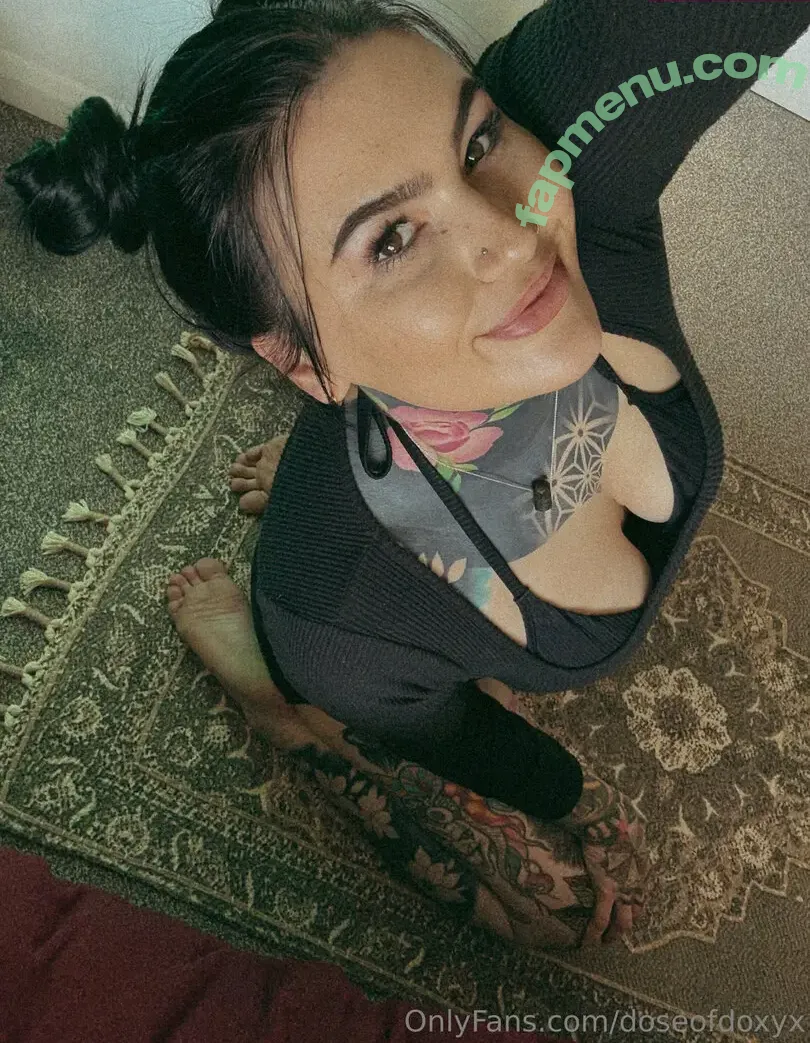 Doseofdoxyx nude photo #0047 (Doseofdoxyx)