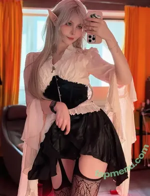 Dosya Gasai / Tsuki.Des / gasaidosya / tsuki_des / tsukides nude photo #1909