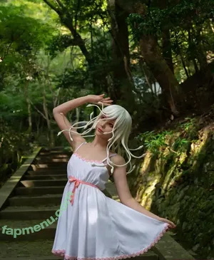 Dosya Gasai / Tsuki.Des / gasaidosya / tsuki_des / tsukides nude photo #1918
