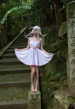Dosya Gasai / Tsuki.Des / gasaidosya / tsuki_des / tsukides nude photo #1919