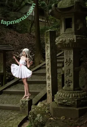 Dosya Gasai / Tsuki.Des / gasaidosya / tsuki_des / tsukides nude photo #1921