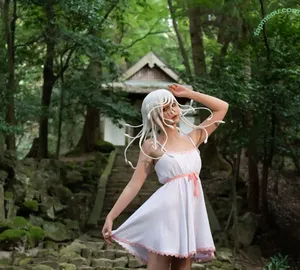 Dosya Gasai / Tsuki.Des / gasaidosya / tsuki_des / tsukides nude photo #1926