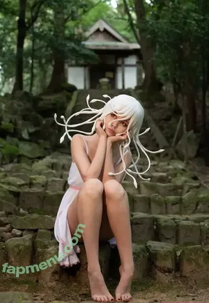 Dosya Gasai / Tsuki.Des / gasaidosya / tsuki_des / tsukides nude photo #1932
