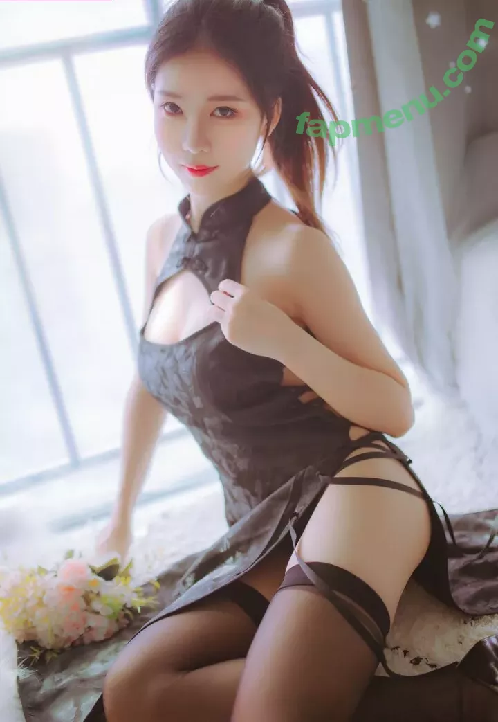 Dou Niang_li Shi 抖娘-利世 nude photo #0073 (Dou Niang_li Shi 抖娘-利世)