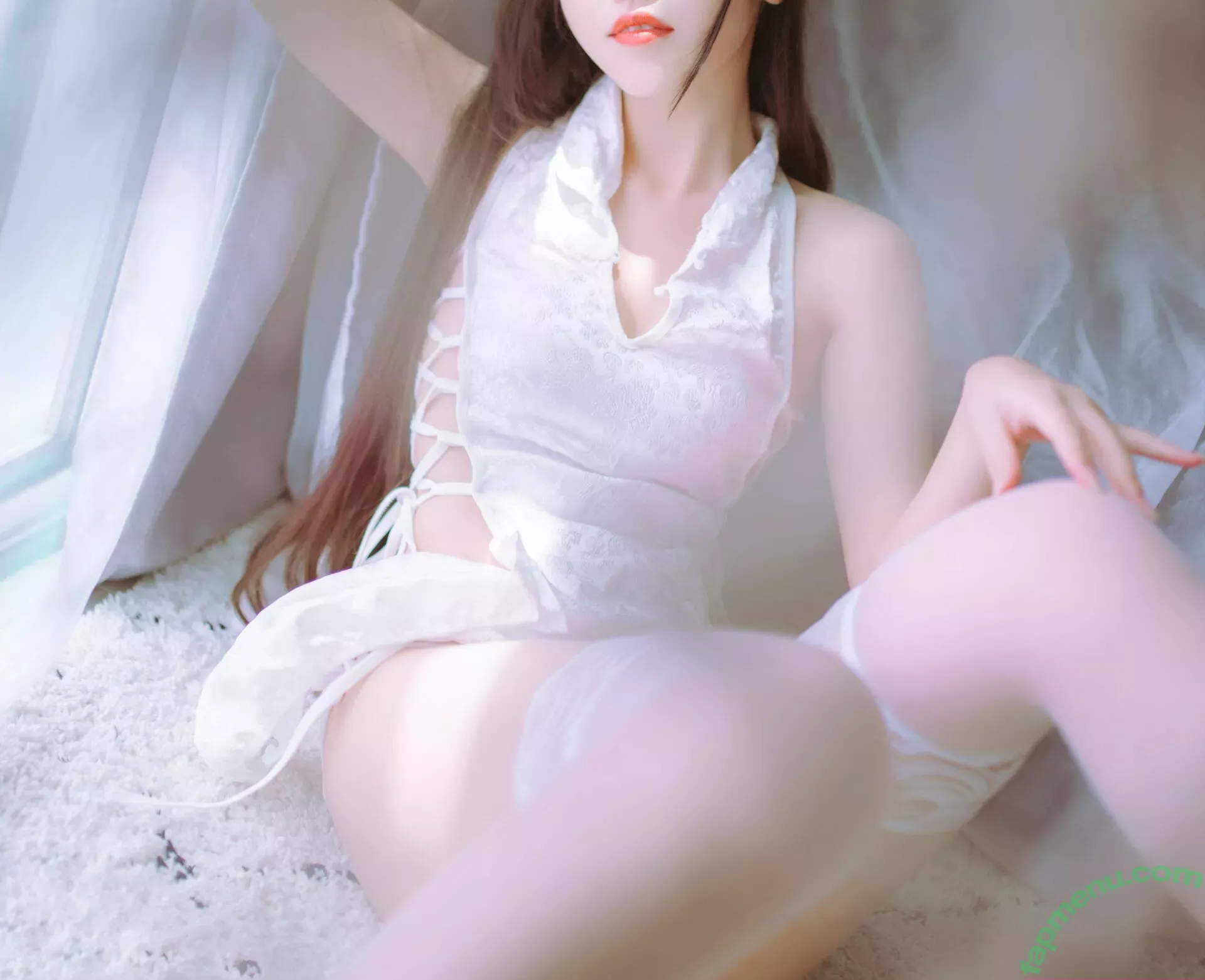 Dou Niang_li Shi 抖娘-利世 nude photo #0074 (Dou Niang_li Shi 抖娘-利世)